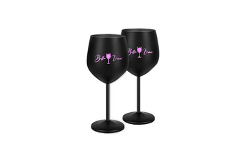 Why Choose Unbreakable Stainless Steel Wine Glasses for Your Home Bar?