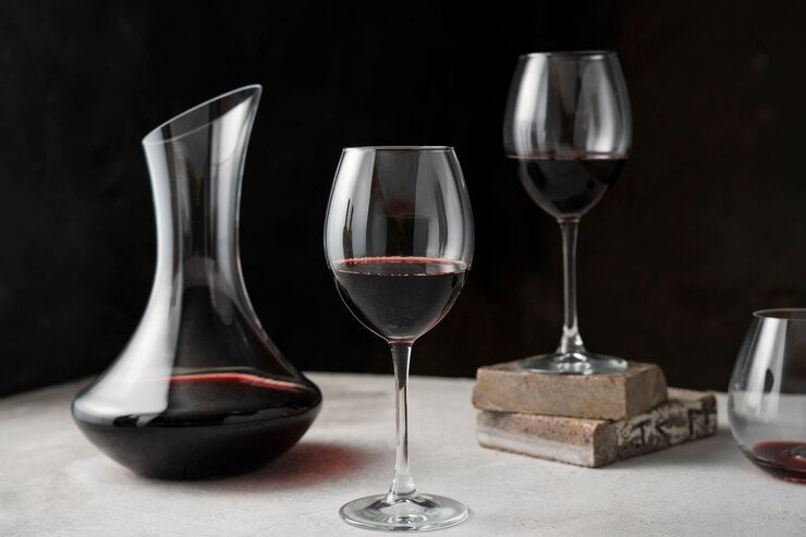 How to Make Personalized Wine Glasses: A Comprehensive Guide